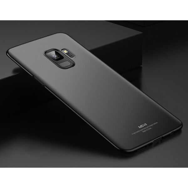 

Чехол MSVII для Samsung Galaxy A8 Plus 2018 (поликарбонат)