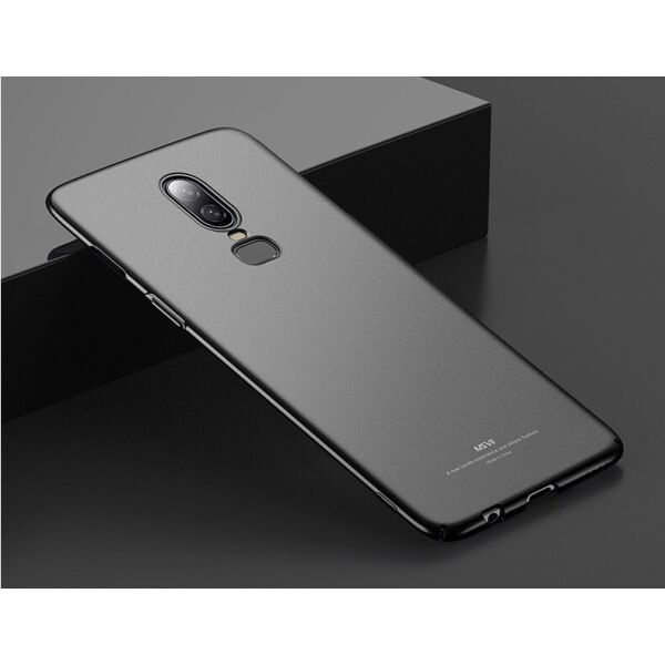 

Чехол MSVII для OnePlus 6 (поликарбонат)