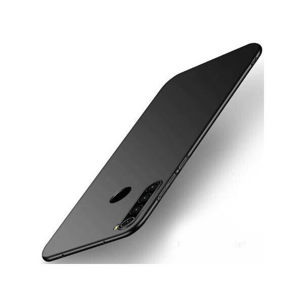 

Чехол MSVII для Realme 5 (поликарбонат)