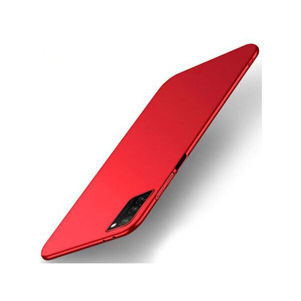 

Чехол MSVII для Samsung Galaxy A41 (поликарбонат)