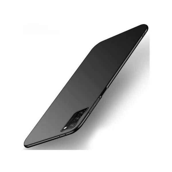 

Чехол MSVII для Samsung Galaxy M21 (поликарбонат)