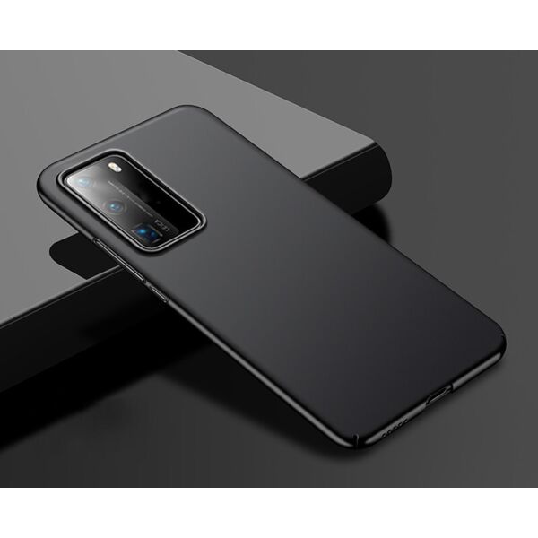 

Чехол MSVII для Huawei P40 (поликарбонат)