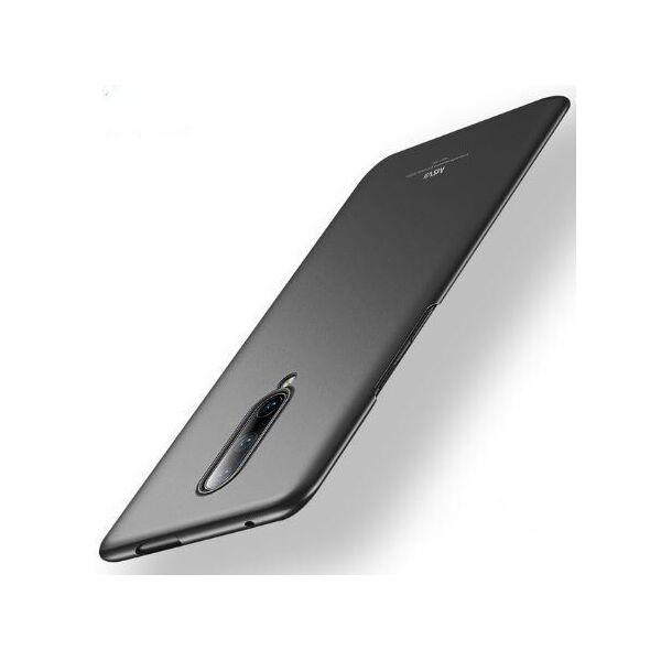 

Чехол MSVII для Oneplus 8 (поликарбонат)