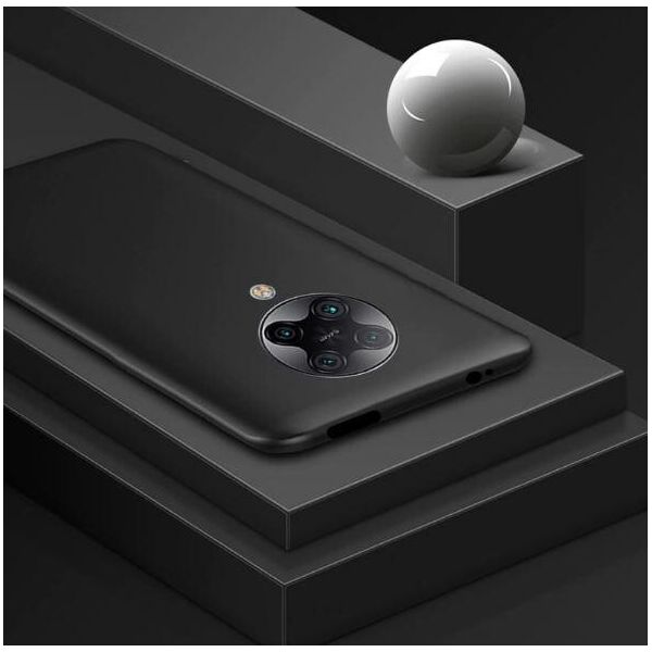 

Чехол Xiaomi Redmi K30 Pro Msvii поликарбонат