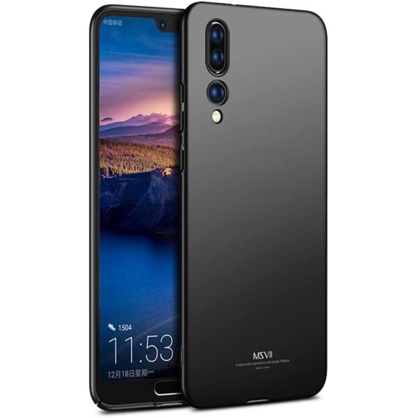

Чехол MSVII для Huawei P20 Pro (поликарбонат)