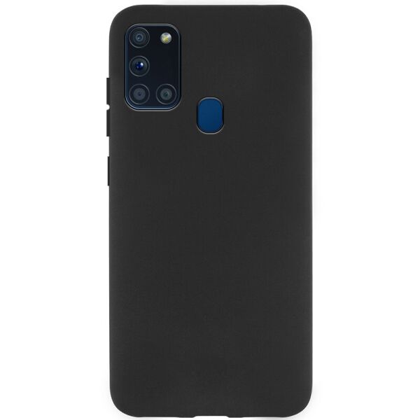 

Чехол MSVII для Samsung Galaxy A21s (поликарбонат)