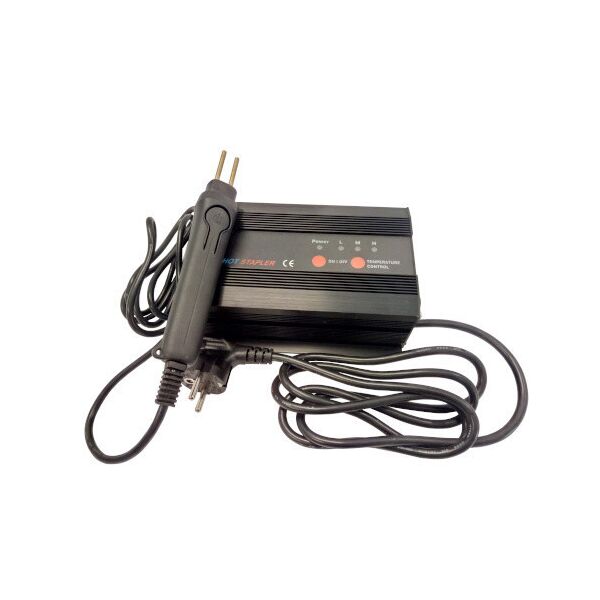 

Комплект для ремонту пластикових деталей TRISCO WS-303