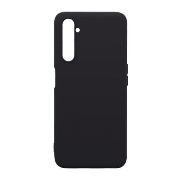

Чехол MSVII для Realme 6 (поликарбонат)