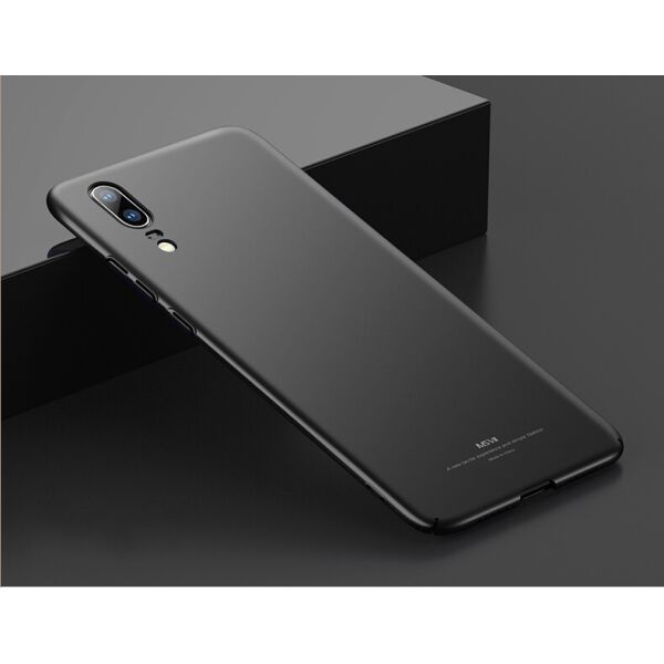 

Чехол MSVII для Huawei P20 (поликарбонат)