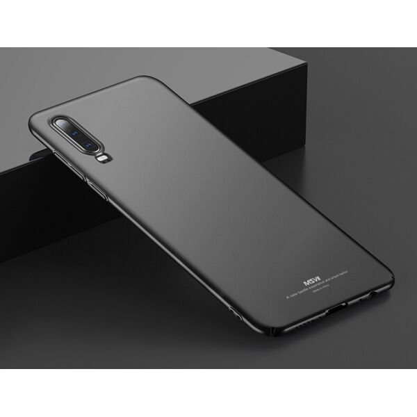 

Чехол MSVII для Huawei P30 (поликарбонат)