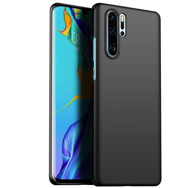 

Чехол MSVII для Huawei P30 Pro (поликарбонат)