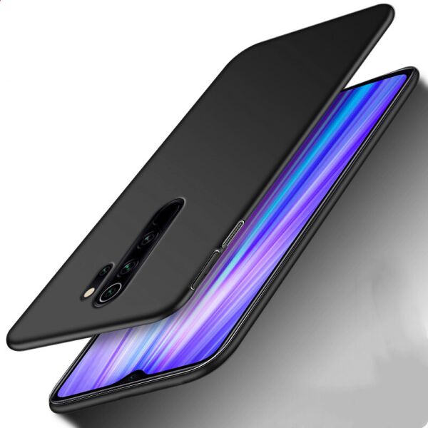 

Чехол MSVII для Xiaomi Redmi 9 (поликарбонат)