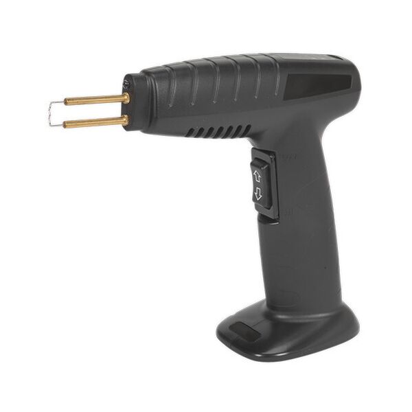 

Комплект для ремонту пластикових деталей TRISCO WSC-301