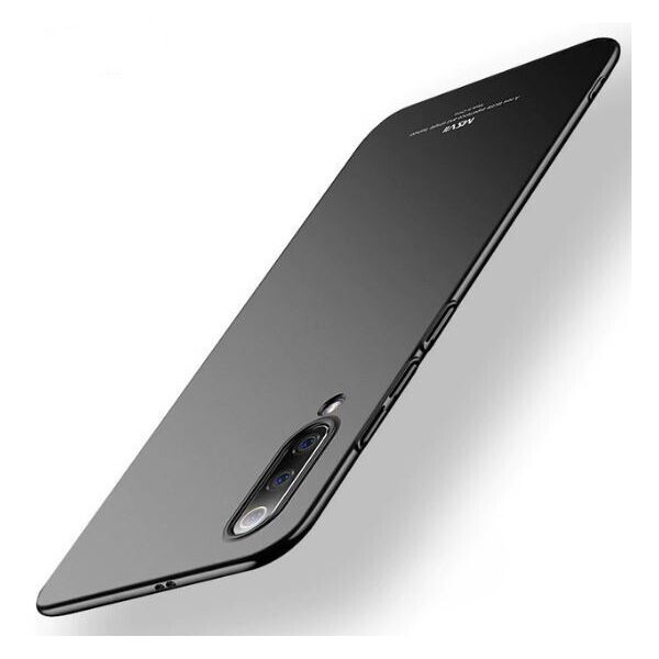 

Чехол MSVII для Xiaomi Mi 9 (поликарбонат)