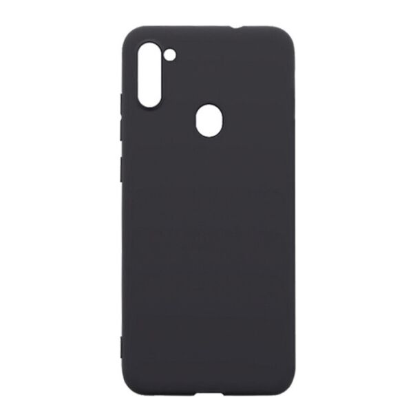 

Чехол MSVII для Samsung Galaxy M11 (поликарбонат)