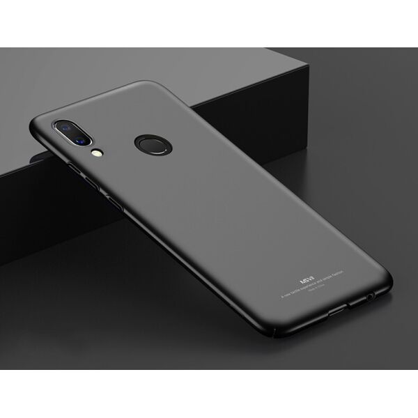 

Чехол MSVII для Vivo Y11 (поликарбонат)