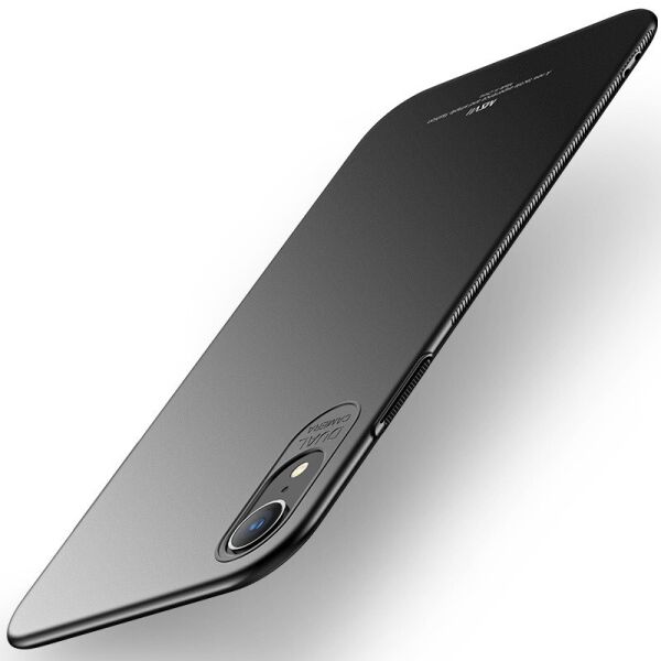 

Чехол Huawei Honor 8S MSVII поликарбонат