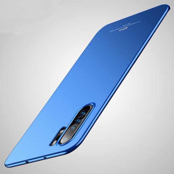 

Чехол Xiaomi Mi Note 10 Lite Msvii поликарбонат
