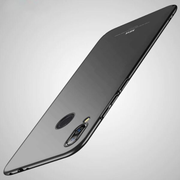 

Чехол MSVII для Xiaomi Redmi 7 (поликарбонат)