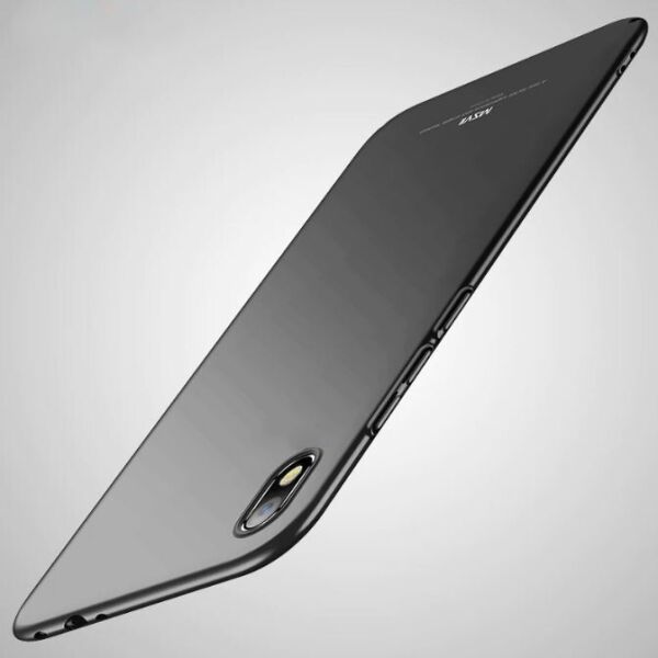 

Чехол MSVII для Xiaomi Redmi 7A (поликарбонат)