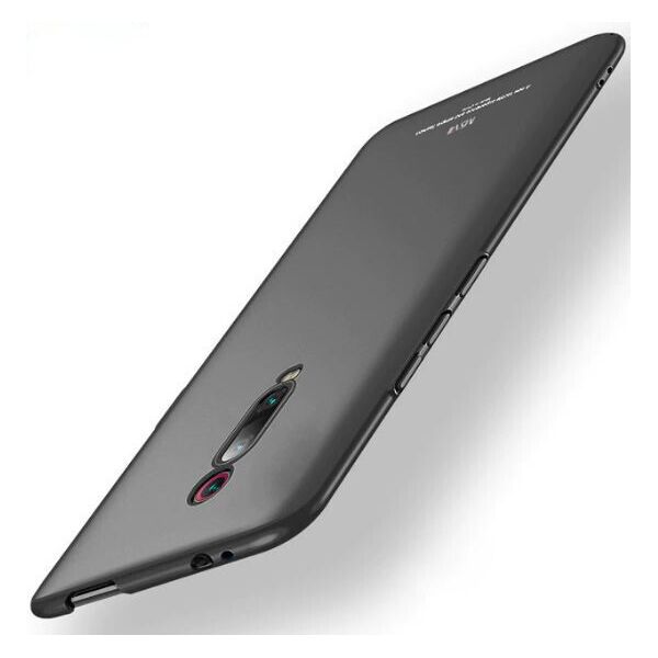 

Чехол MSVII для Xiaomi Redmi K20 / K20 Pro (поликарбонат)