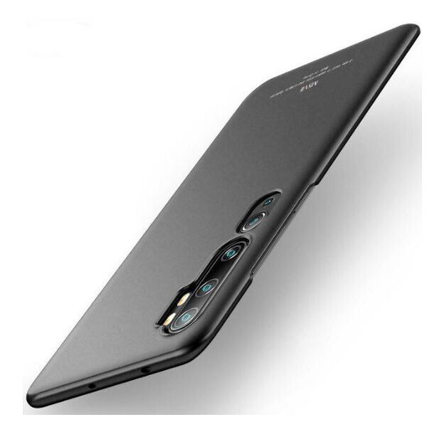 

Чехол MSVII для Xiaomi Mi Note 10 / CC9 Pro (поликарбонат)