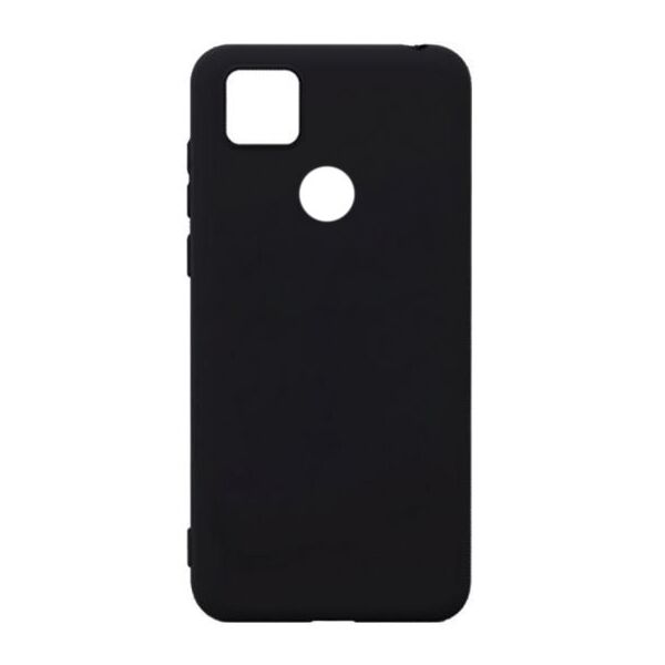 

Чехол MSVII для Xiaomi Redmi 9C (поликарбонат)