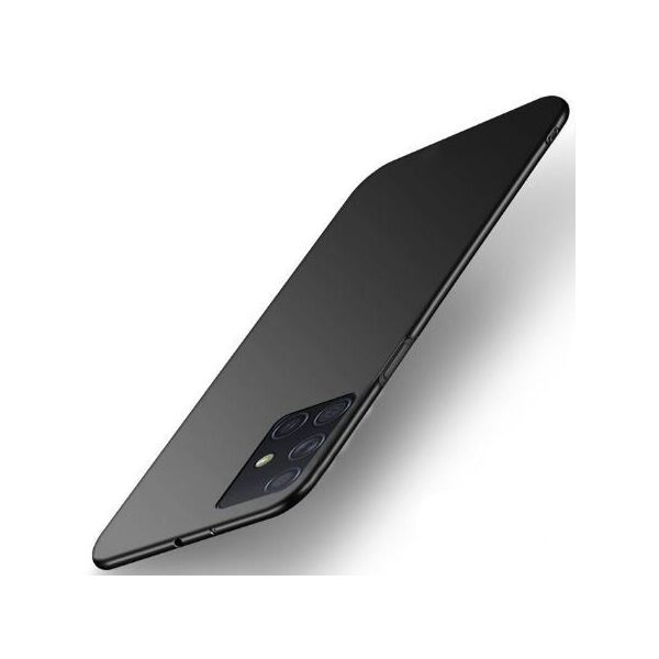 

Чехол MSVII для Samsung Galaxy A51 (поликарбонат)