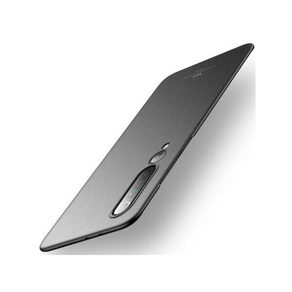 

Чехол MSVII для Xiaomi Mi 10 (поликарбонат)