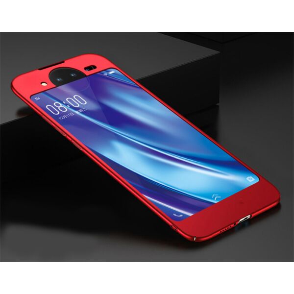 

Чехол MSVII для Vivo Nex 2 (Dual display) (поликарбонат)