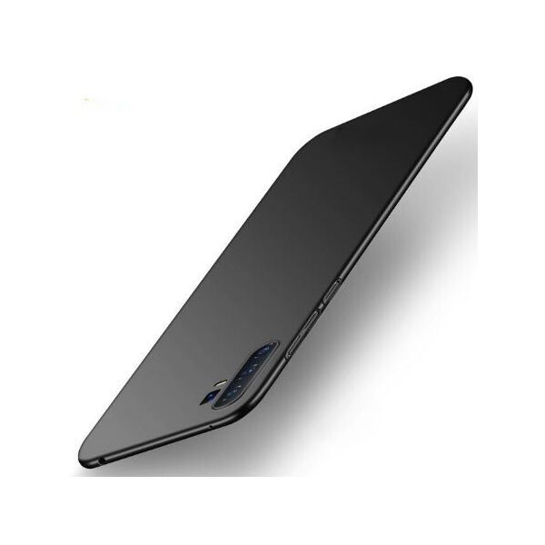

Чехол MSVII для Vivo X30 Pro (поликарбонат)