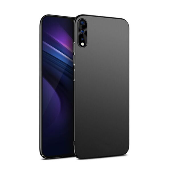 

Чехол MSVII для Vivo iQOO (поликарбонат)