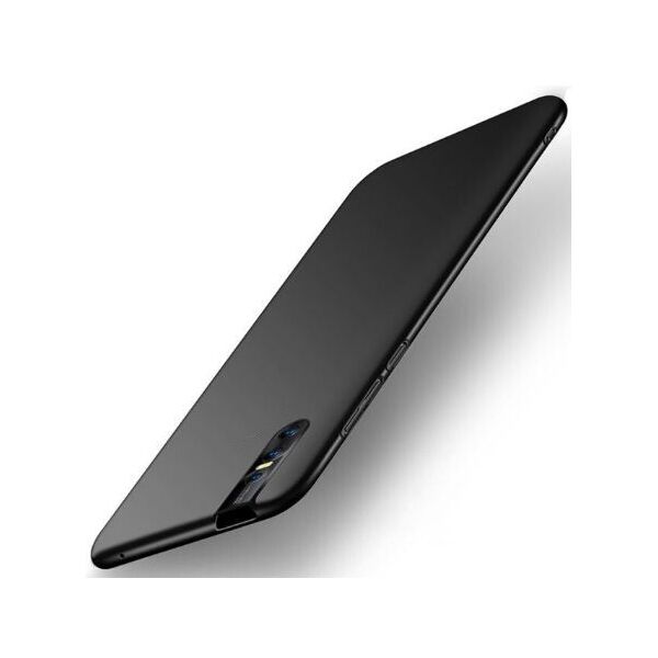 

Чехол MSVII для Vivo X27 (поликарбонат)