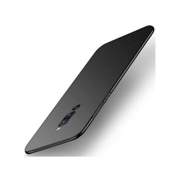 

Чехол MSVII для Vivo X27 Pro (поликарбонат)