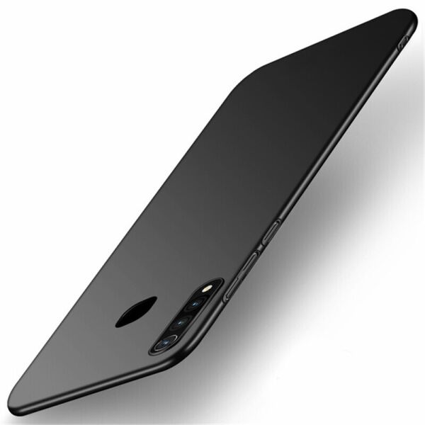 

Чехол MSVII для Vivo Y19 (поликарбонат)