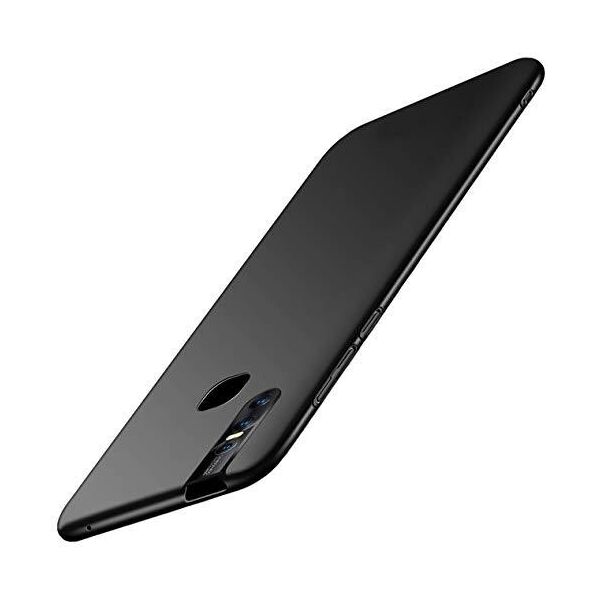 

Чехол MSVII для Vivo V15 Pro (поликарбонат)