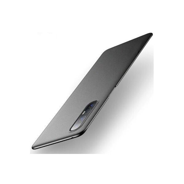 

Чехол MSVII для Oppo Reno3 (поликарбонат)
