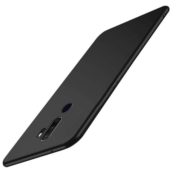 

Чехол MSVII для Oppo A5 2020 (поликарбонат)