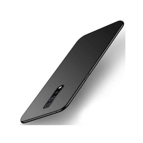 

Чехол MSVII для Oppo Reno Z (поликарбонат)