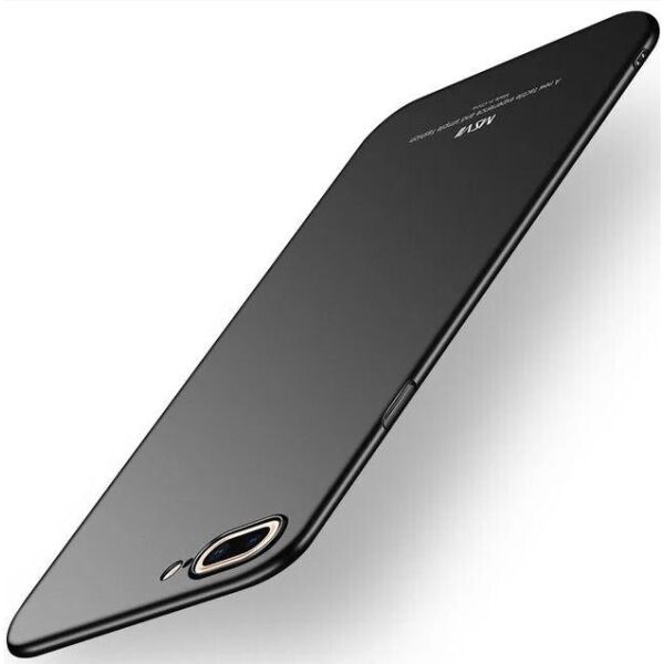 

Чехол MSVII для Oppo A7 (поликарбонат)