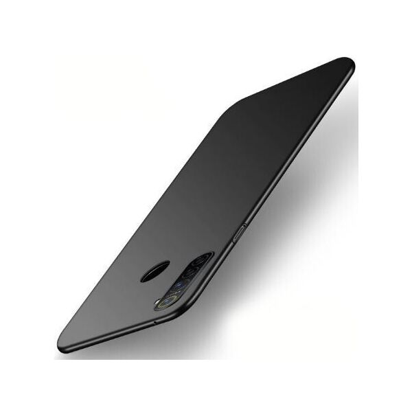 

Чехол MSVII для Realme Q (поликарбонат)