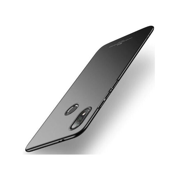 

Чехол MSVII для Realme 3 Pro (поликарбонат)