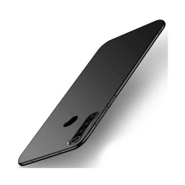 

Чехол MSVII для Realme 5 Pro (поликарбонат)