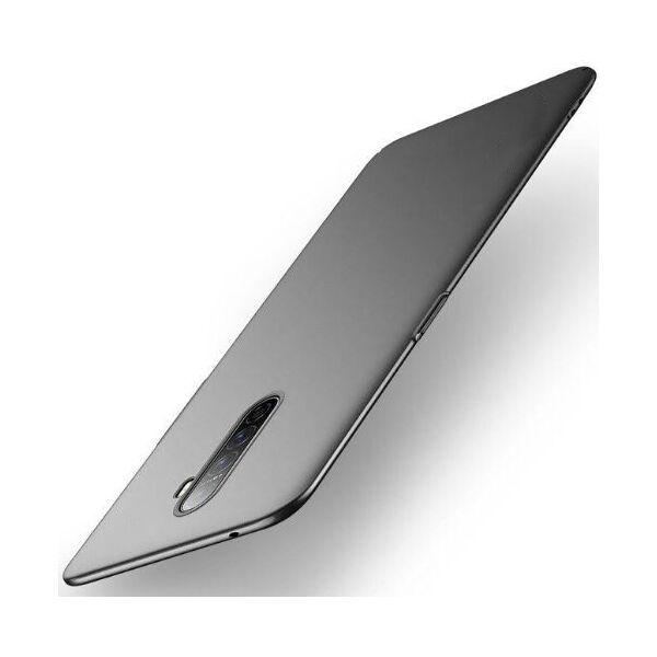 

Чехол MSVII для Realme X2 Pro (поликарбонат)