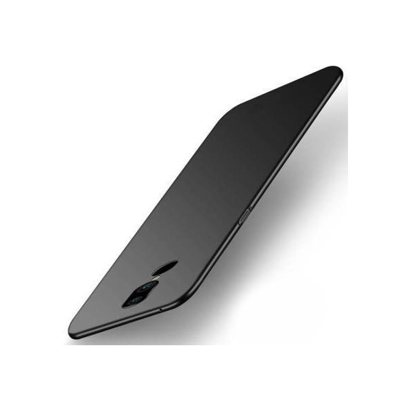 

Чехол MSVII для Oppo A9 (поликарбонат)