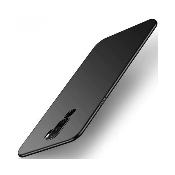 

Чехол MSVII для Oppo A11x (поликарбонат)