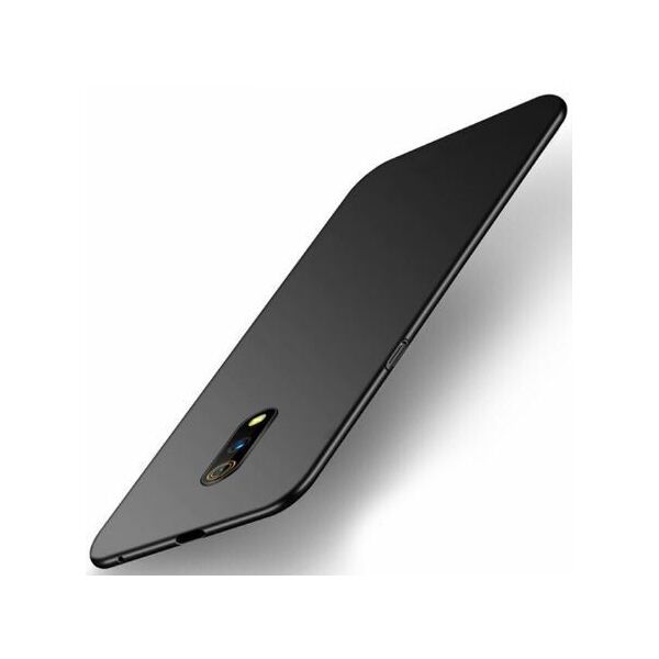 

Чехол MSVII для Oppo K3 (поликарбонат)