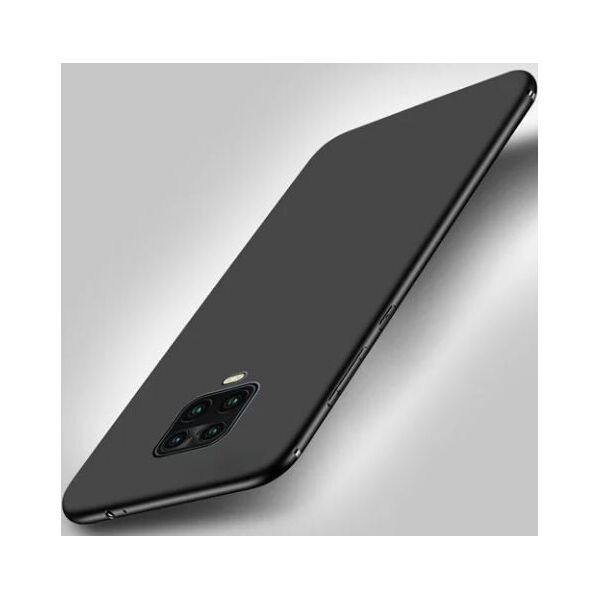 

Чехол MSVII для Xiaomi Redmi Note 9S (поликарбонат)