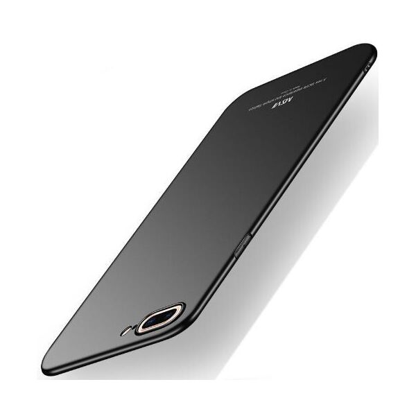 

Чехол MSVII для Apple Iphone SE 2020 (поликарбонат)