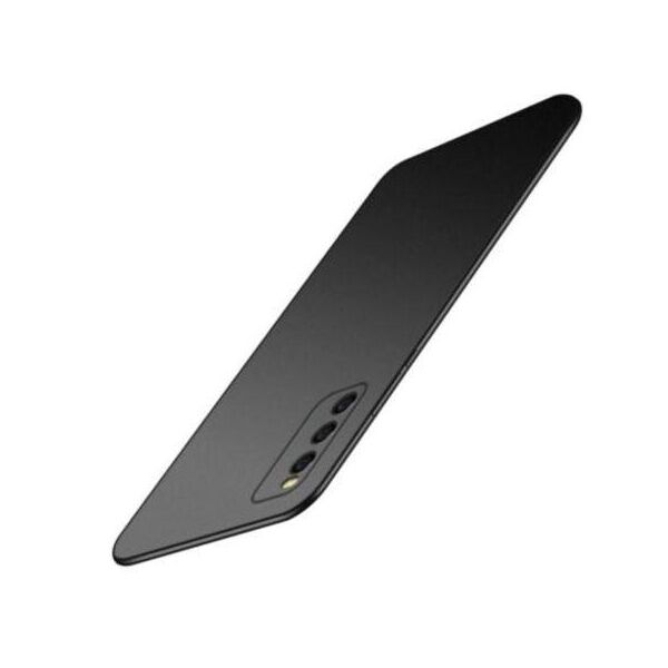 

Чехол MSVII для Vivo iQOO Neo3 (поликарбонат)